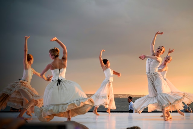 Musicalidade no ballet: como ouvir além da contagem